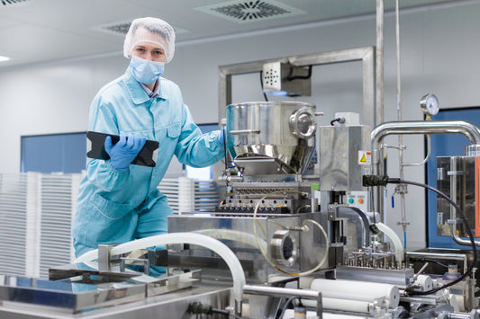 Fine Edge Machine Knives: Supporting the Food and Tobacco Industry with Precision and Quality