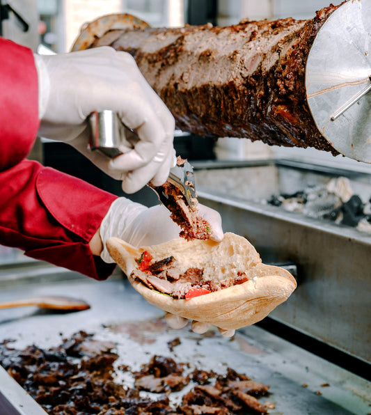 The Ultimate Guide to Premium Kebab Blades