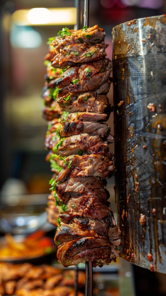The Importance of Regularly Replacing Your Kebab Slicers