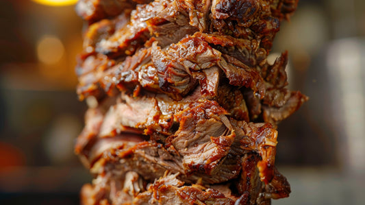 Ensuring Peak Performance with Fine Edge Blades for Top Kebab Machine Brands
