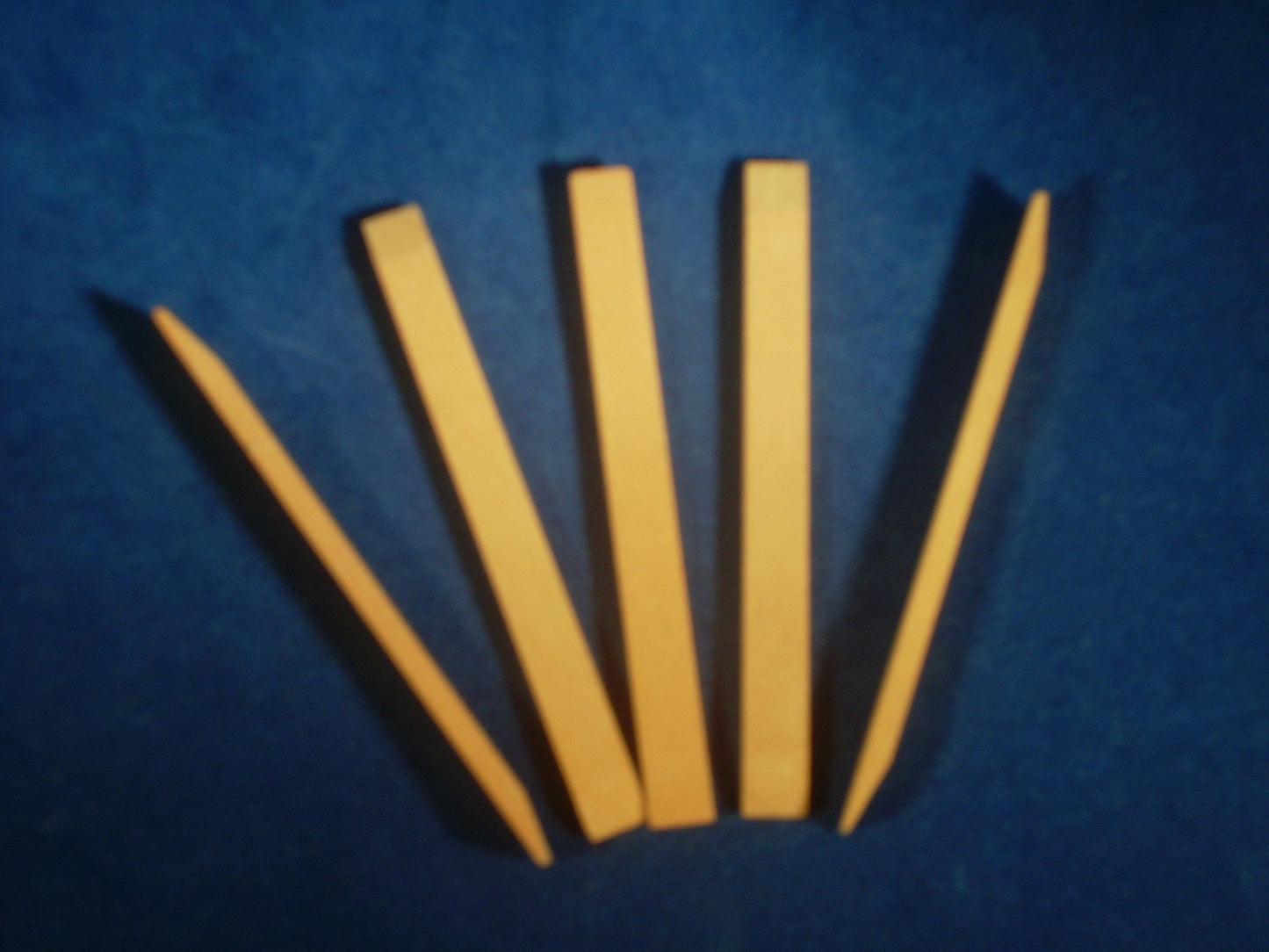 Sharpening Stones for Kebab Circular Slicers